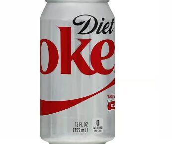 Diet Coke